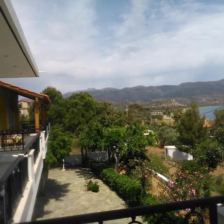 Apart-hotel Maviria Monemvasía