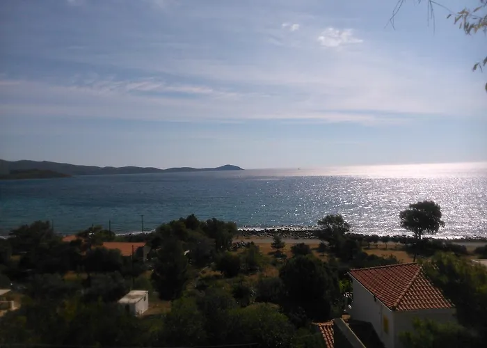 Maviria Aparthotel 3*