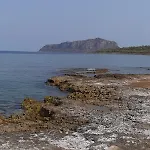 Maviria Monemvasía