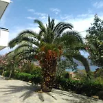 Maviria Monemvasía