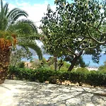 Aparthotel Maviria Monemvasía