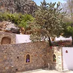 Maviria Aparthotel Monemvasía