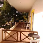 Aparthotel Maviria Monemvasía