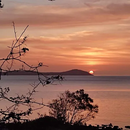 Maviria Апарт-отель