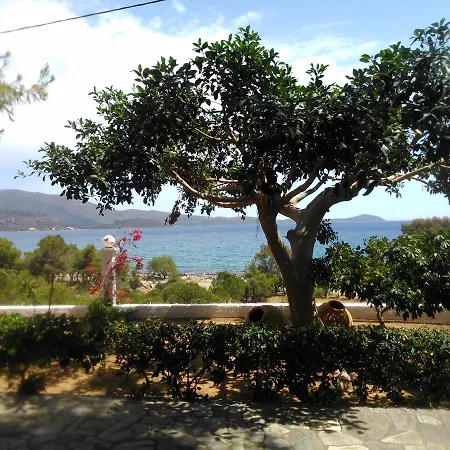 Aparthotel Maviria 3*