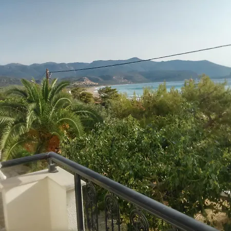 Maviria 3* Монемвазия