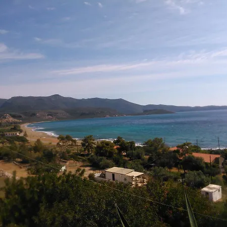 Апарт-отель Maviria 3*