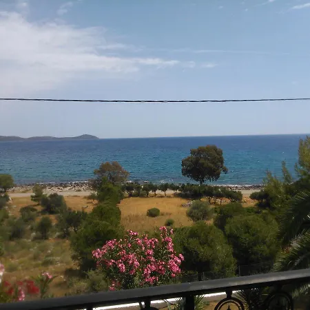 Maviria 3* Monemvasía