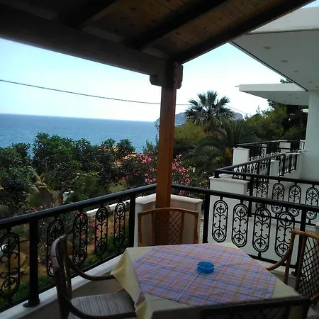 Apart-hotel Maviria