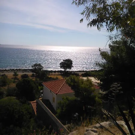 Maviria 3* Monemvasía