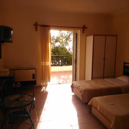 Maviria Aparthotel