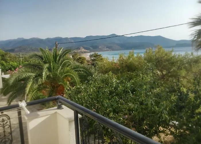 Maviria 3* Monemvasía