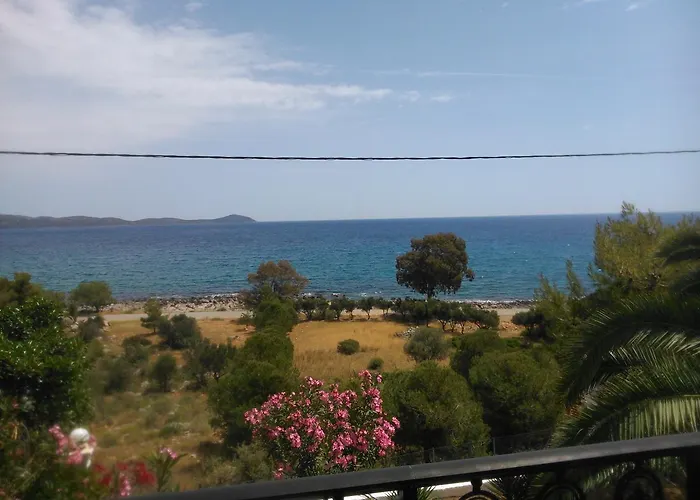 Maviria 3* מונמבאסיה